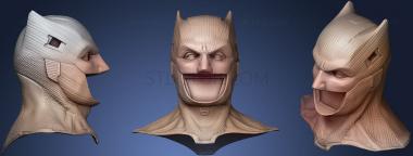 3D model Batman (STL)